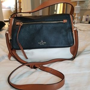 Kate Spade Crossbody/ Satchel